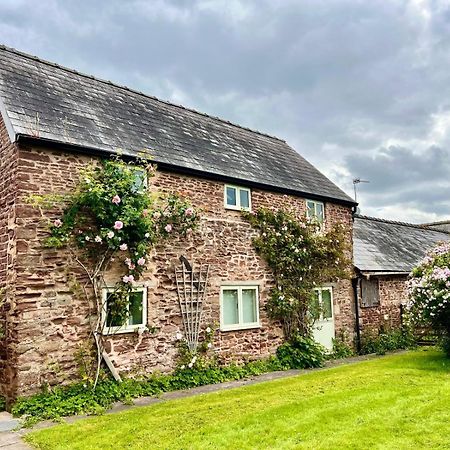 Mitcheldean Abenhall Cottages מראה חיצוני תמונה