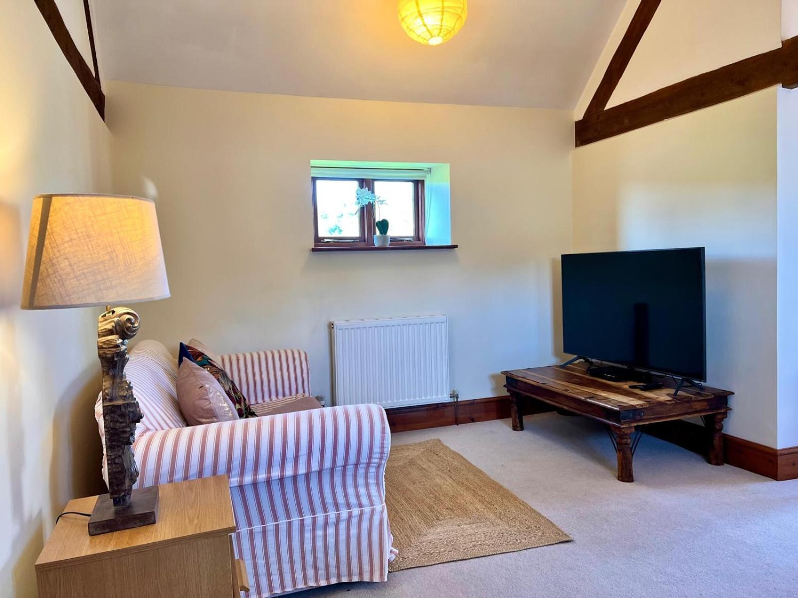 Mitcheldean Abenhall Cottages מראה חיצוני תמונה